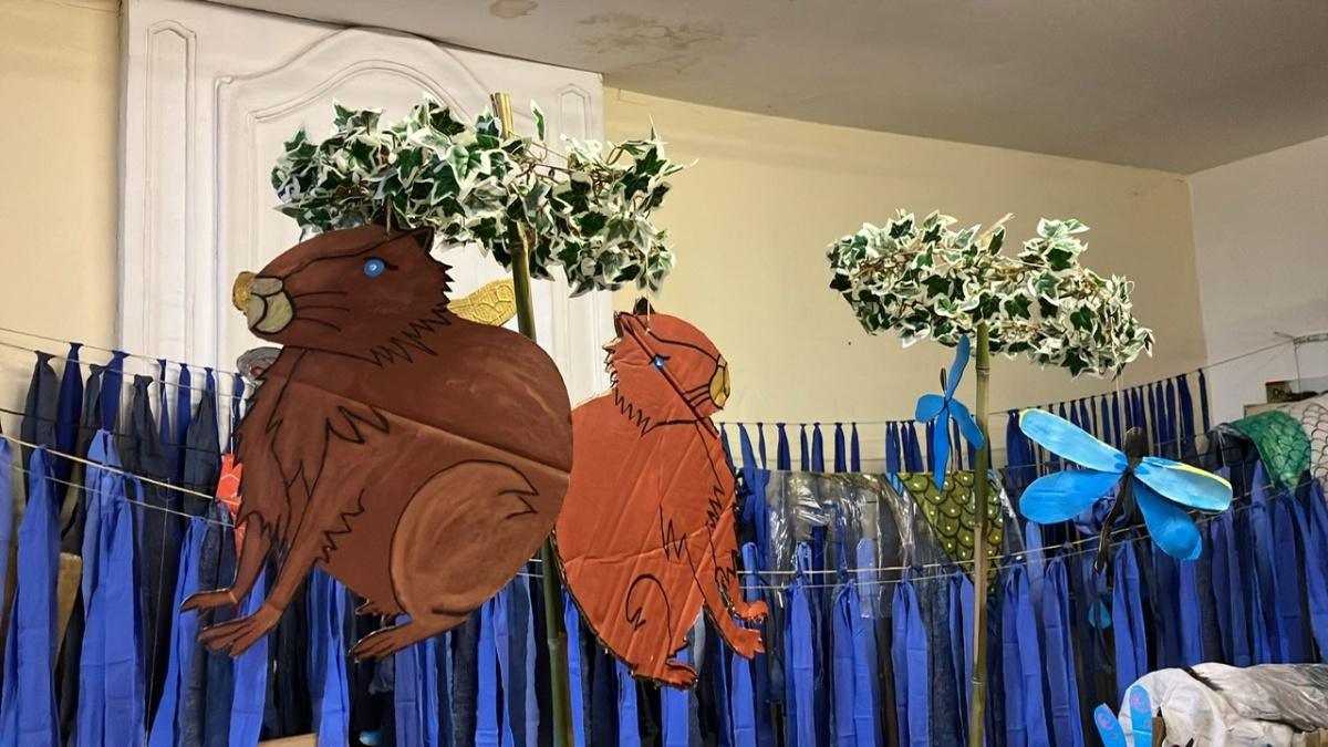 Le Carnaval de Rions