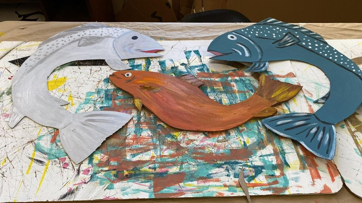 Le Carnaval de Rions