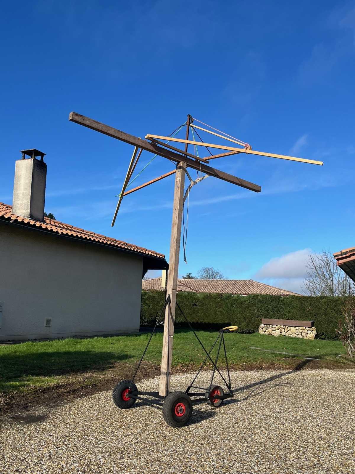 Le Carnaval de Rions Le Carnaval de Rions