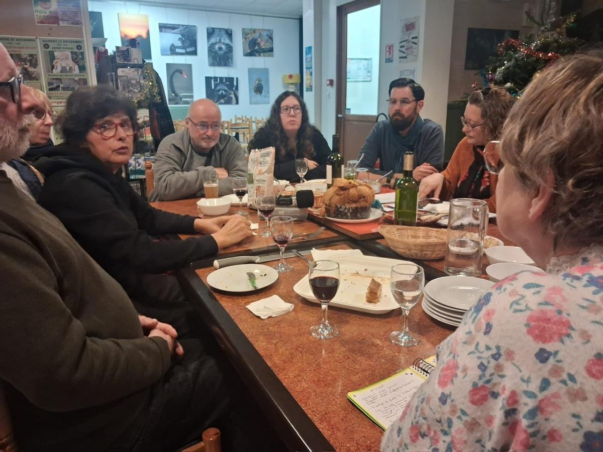 Le Carnaval de Rions Le Carnaval de Rions