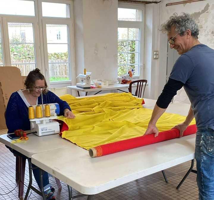 Le Carnaval de Rions Le Carnaval de Rions