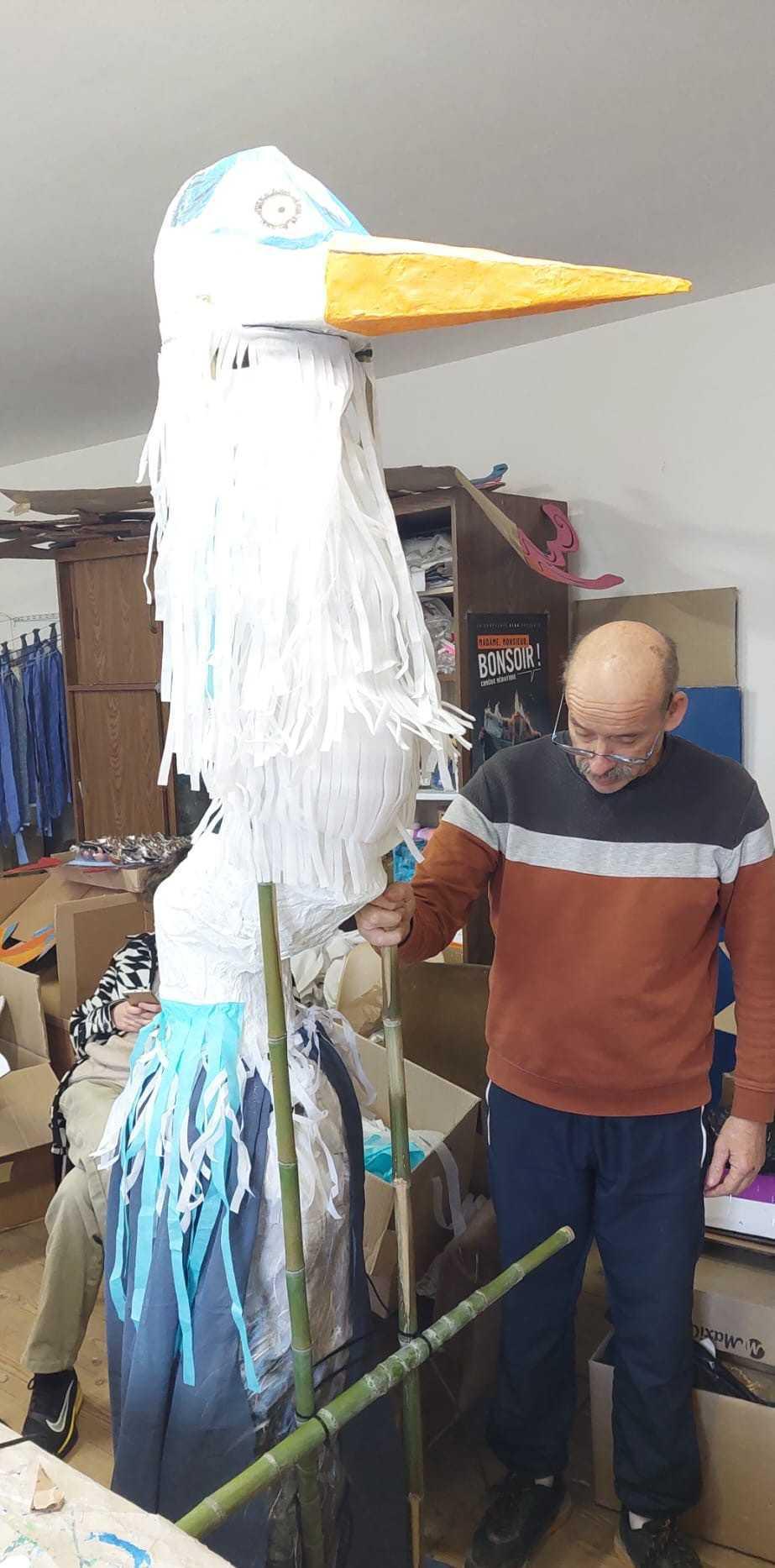 Le Carnaval de Rions