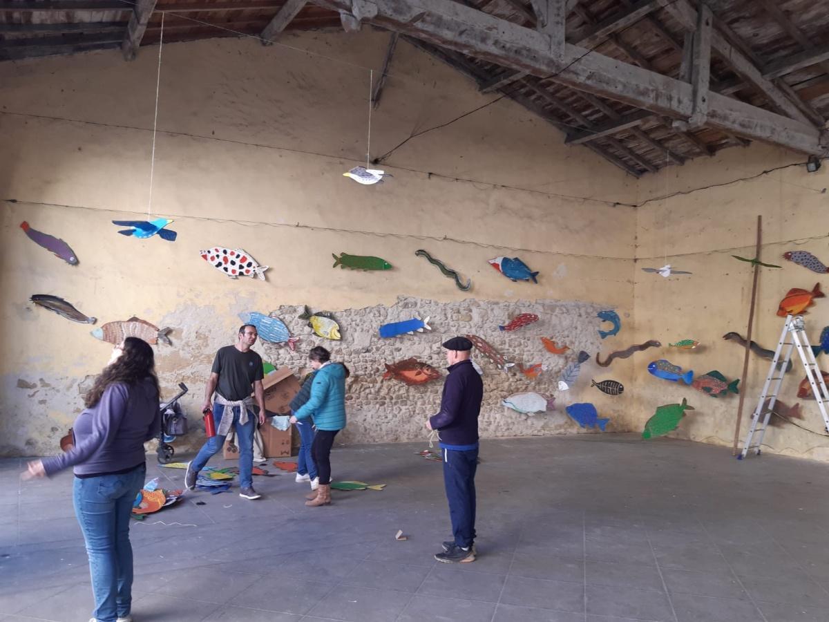 Le Carnaval de Rions