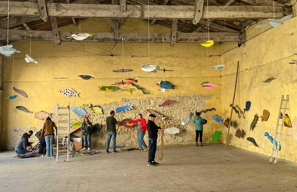 Le Carnaval de Rions Le Carnaval de Rions