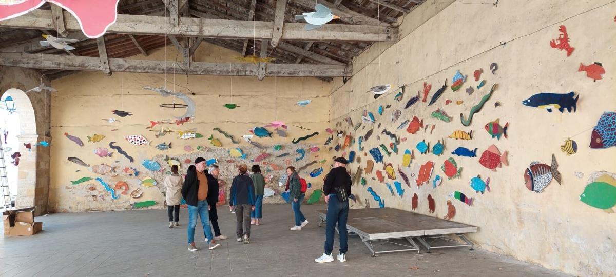 Le Carnaval de Rions