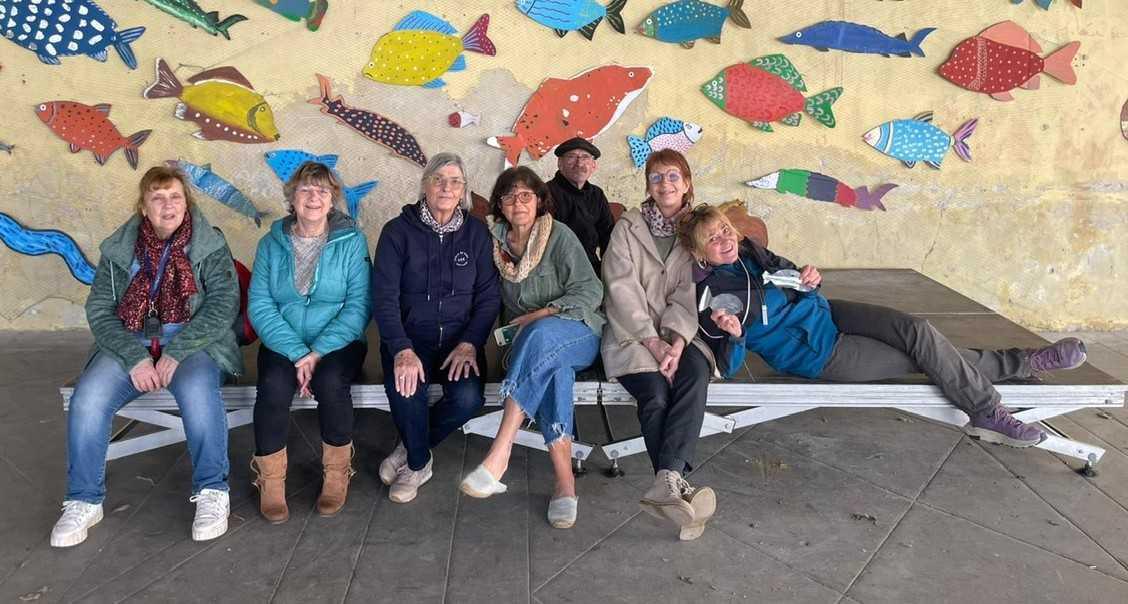 Le Carnaval de Rions Le Carnaval de Rions