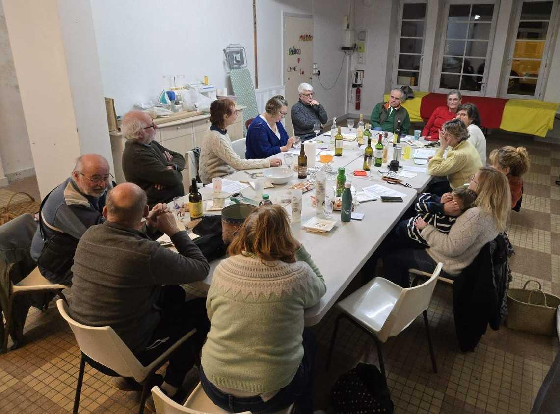 Le Carnaval de Rions Le Carnaval de Rions