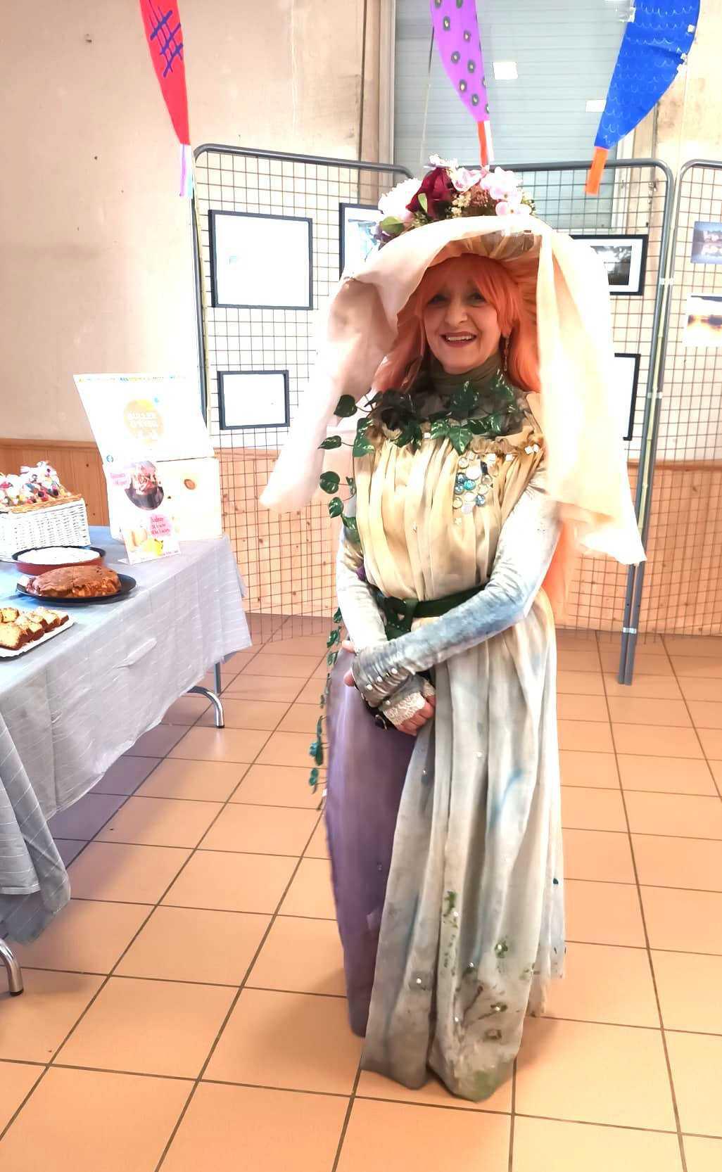 Le Carnaval de Rions Le Carnaval de Rions