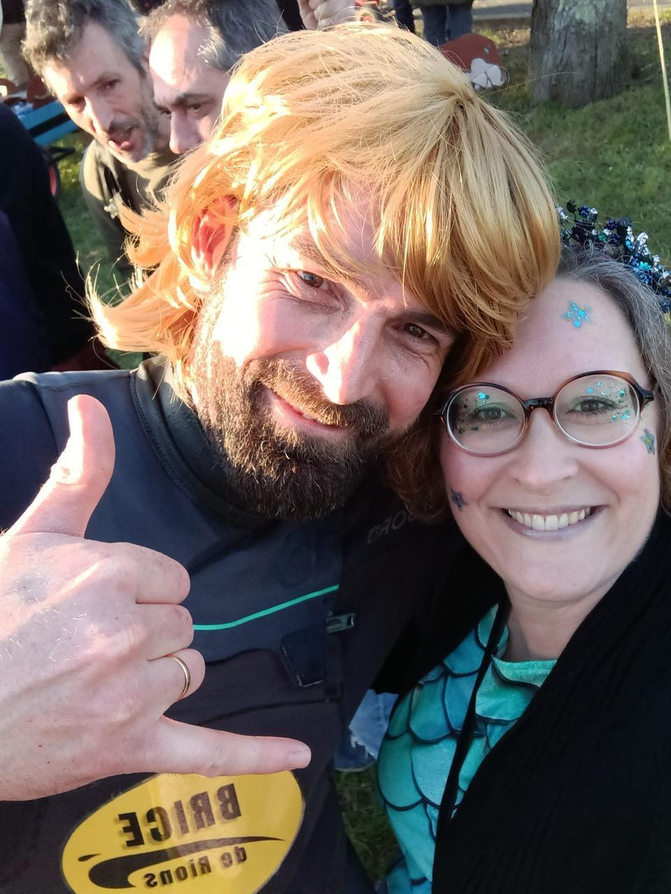 Le Carnaval de Rions