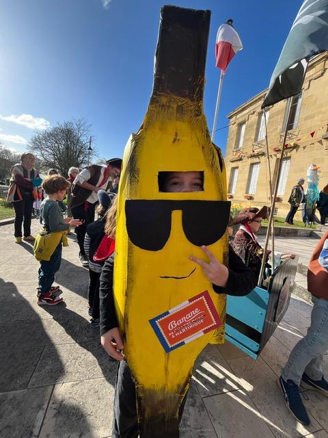 Le Carnaval de Rions