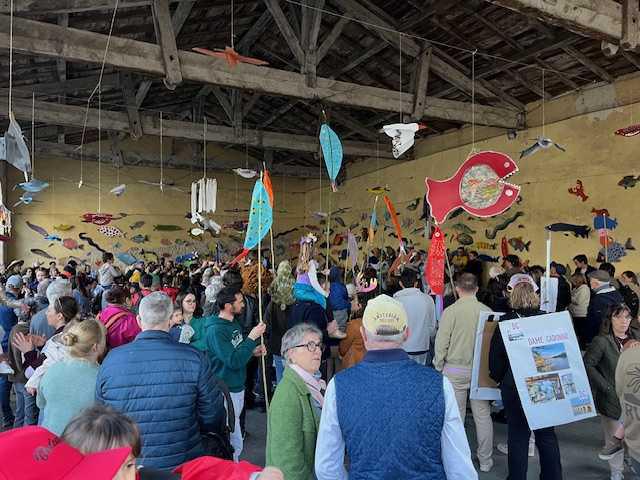 Le Carnaval de Rions