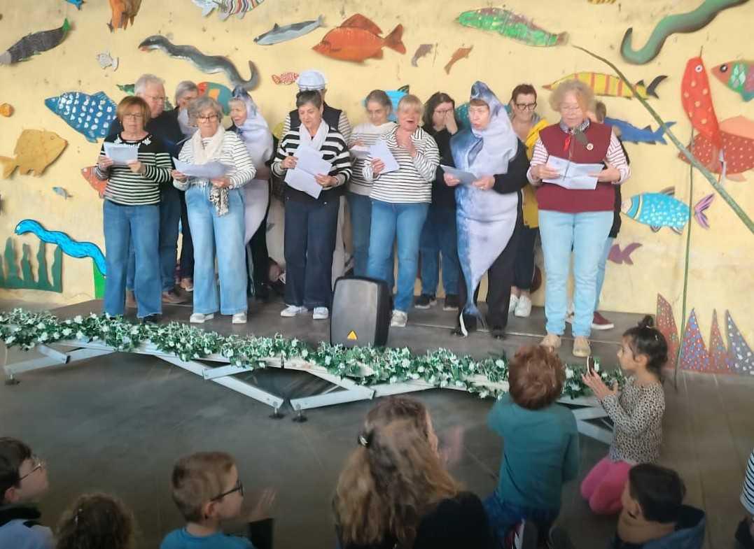 Le Carnaval de Rions