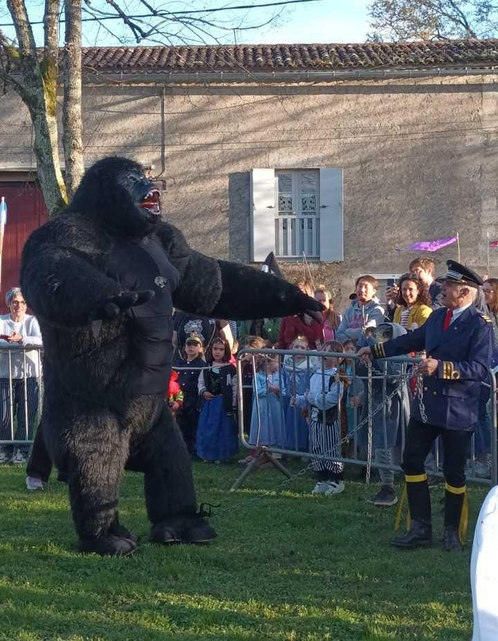 Le Carnaval de Rions Le Carnaval de Rions