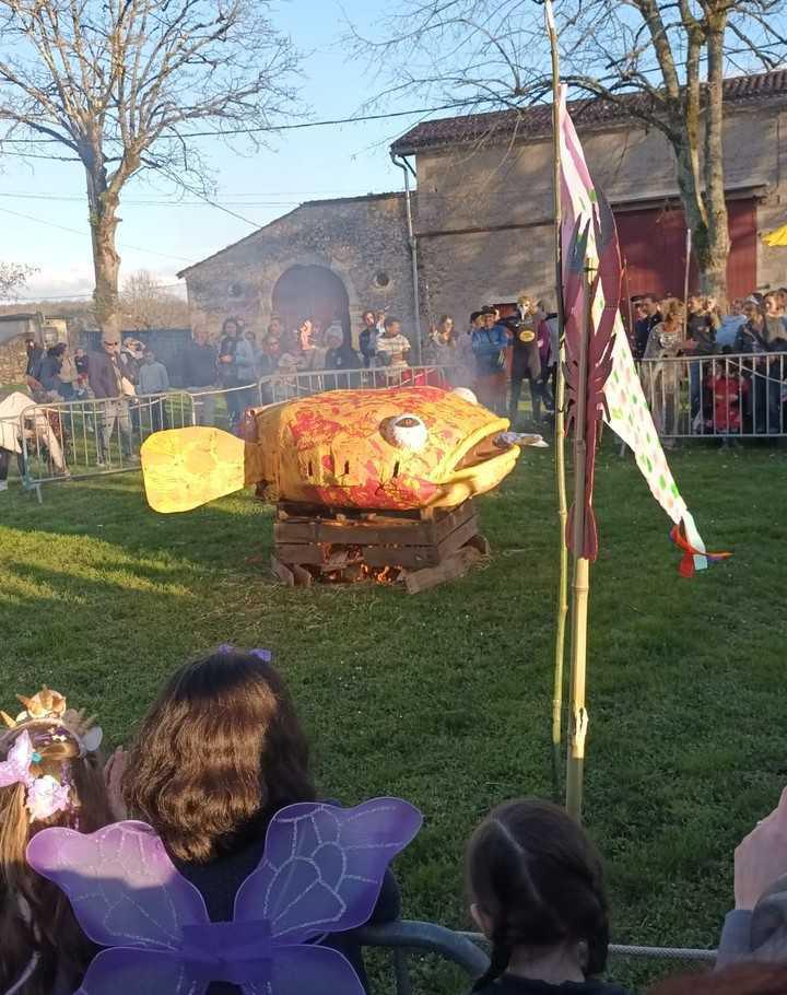 Le Carnaval de Rions Le Carnaval de Rions