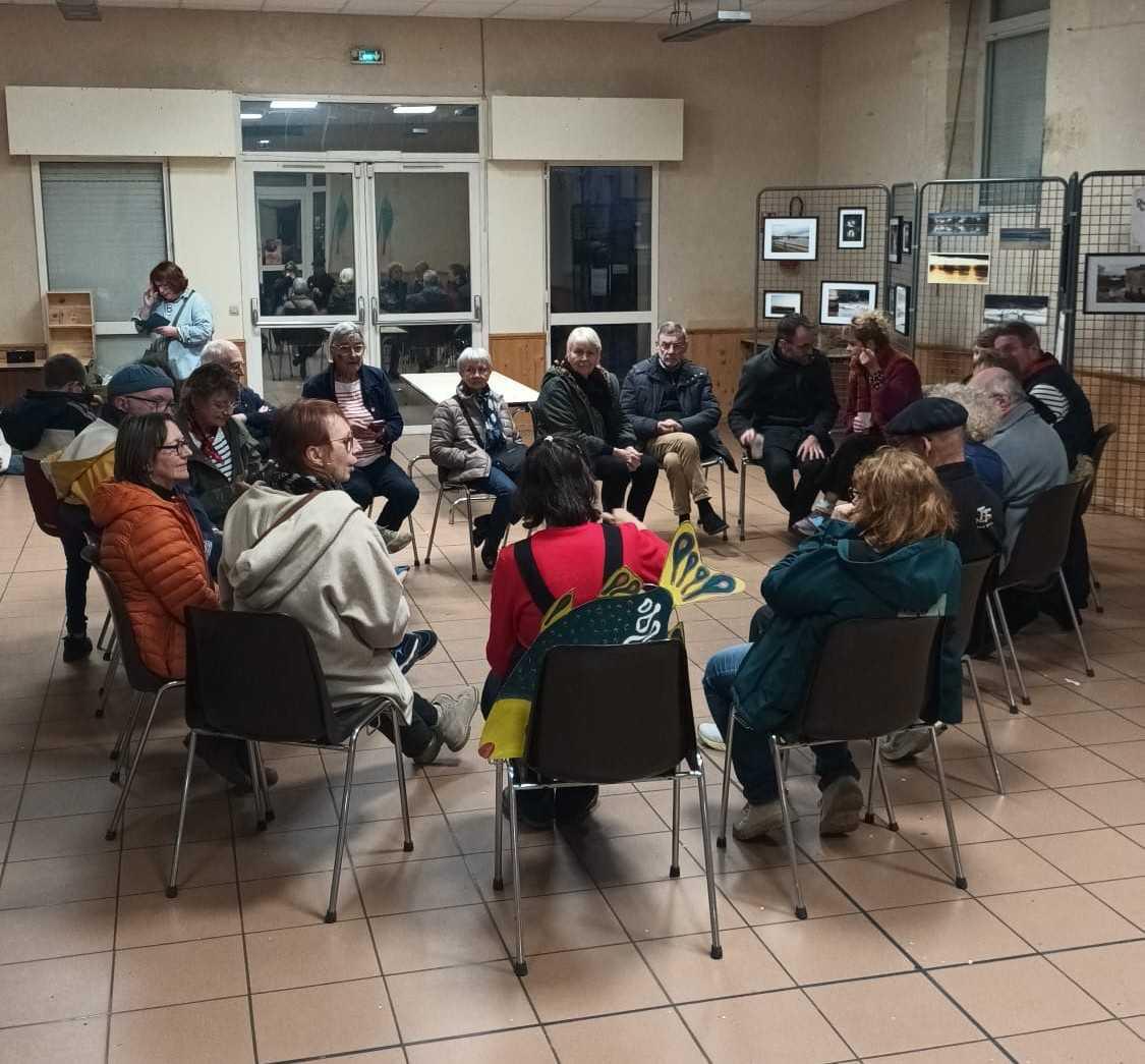 Le Carnaval de Rions Le Carnaval de Rions