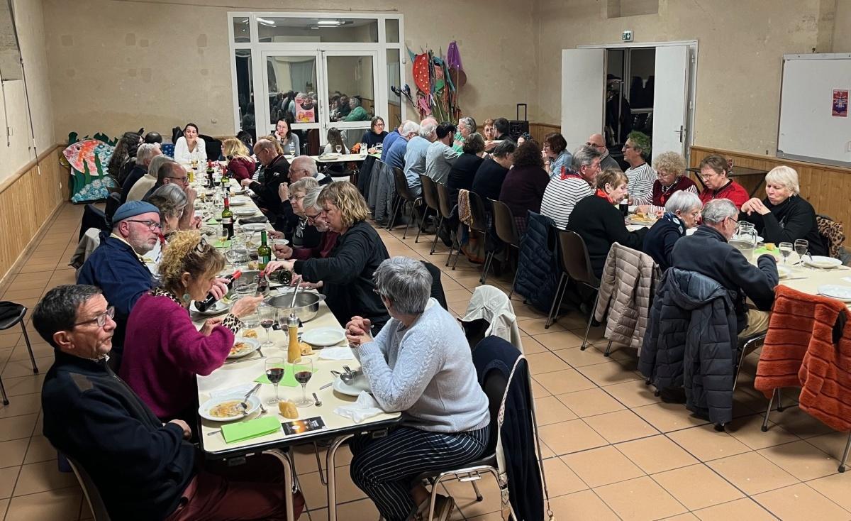 Le Carnaval de Rions Le Carnaval de Rions