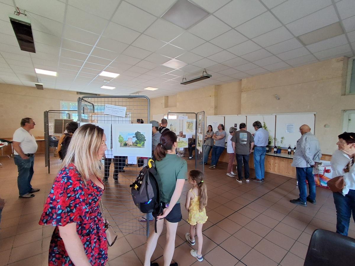 Un nouveau succès populaire ! Un nouveau succès populaire !