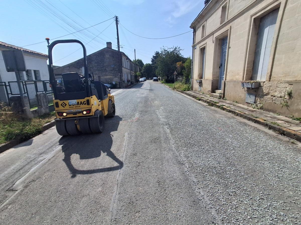 Rions en chantiers !