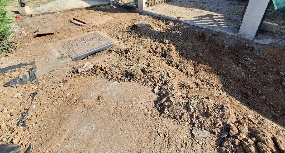 Travaux de vacances Travaux de vacances