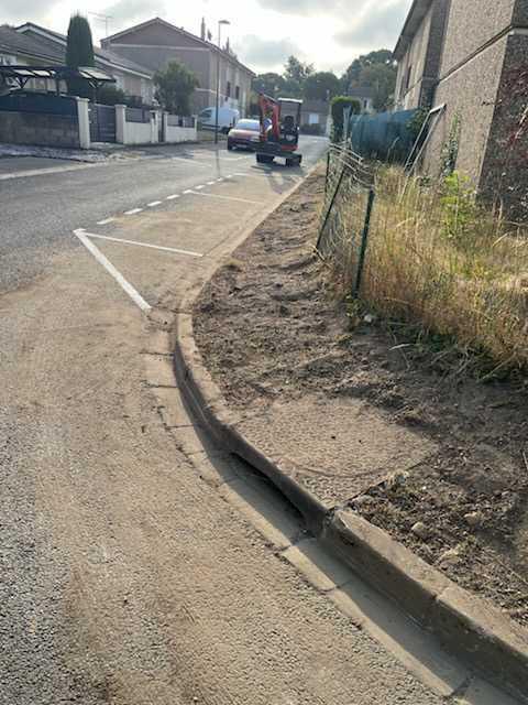 Travaux de vacances Travaux de vacances