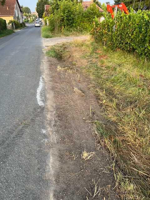 Travaux de vacances Travaux de vacances