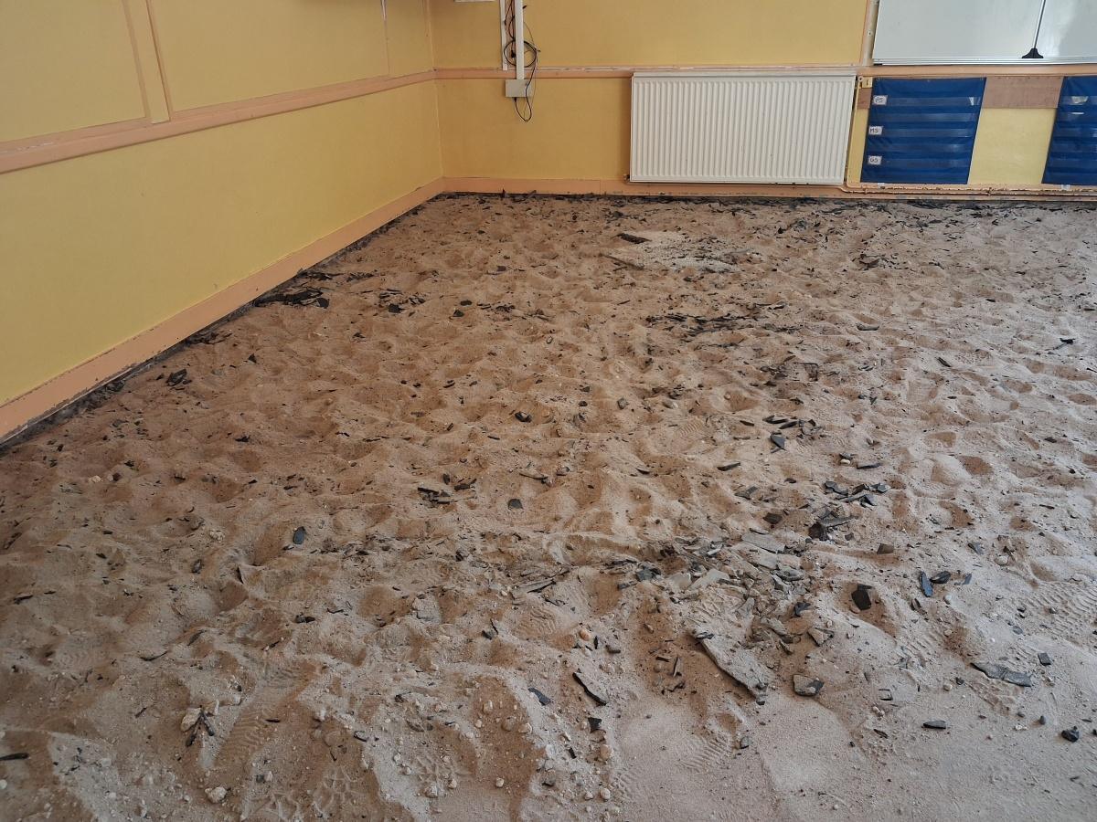 Travaux de vacances Travaux de vacances