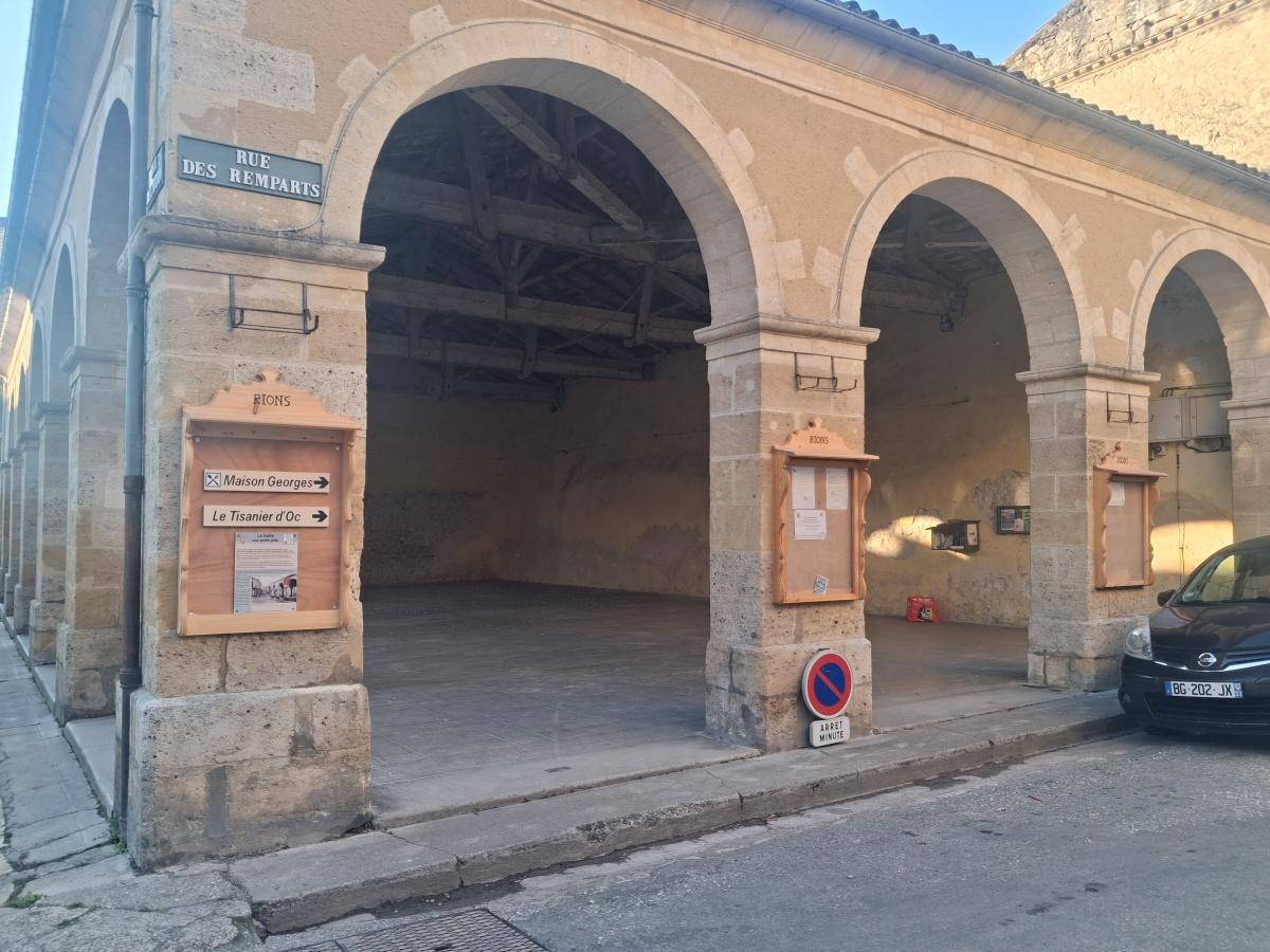 Vie quotidienne des services techniques Vie quotidienne des services techniques