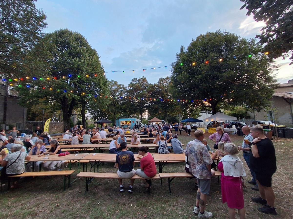 Vie quotidienne des services techniques Vie quotidienne des services techniques