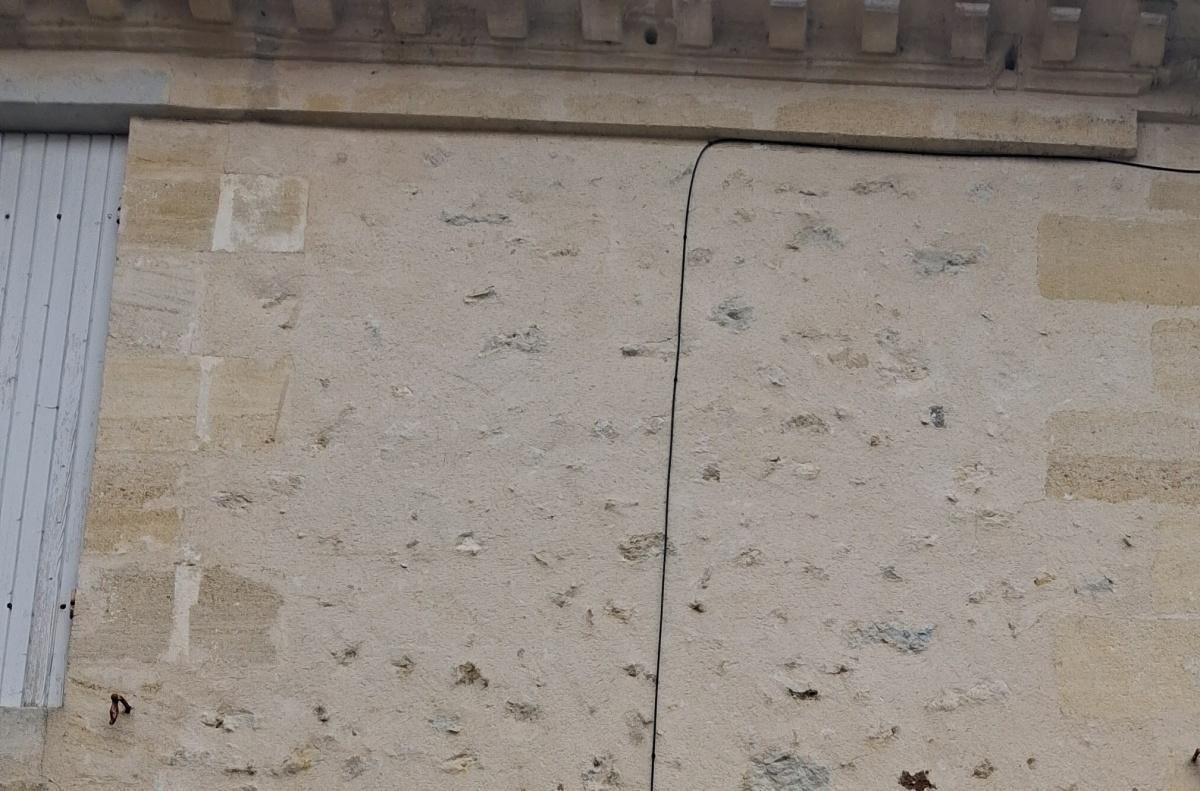 Contrôle des branchements à la fibre optique 