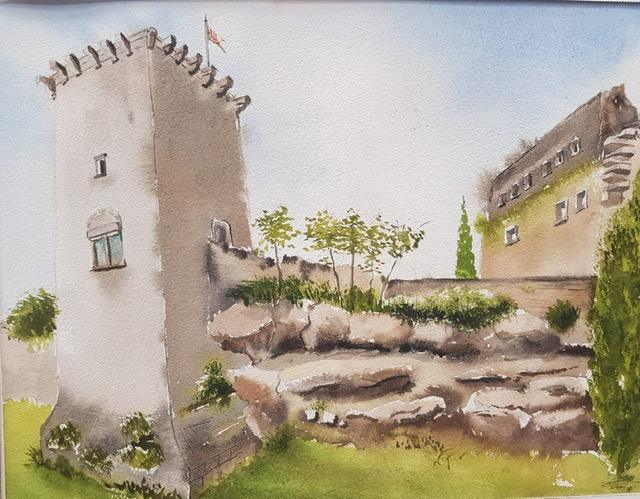 Concours de peinture Concours de peinture