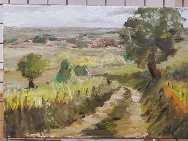 Concours de peinture Concours de peinture