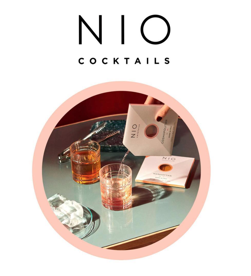 CATALOGO Nio Cocktail