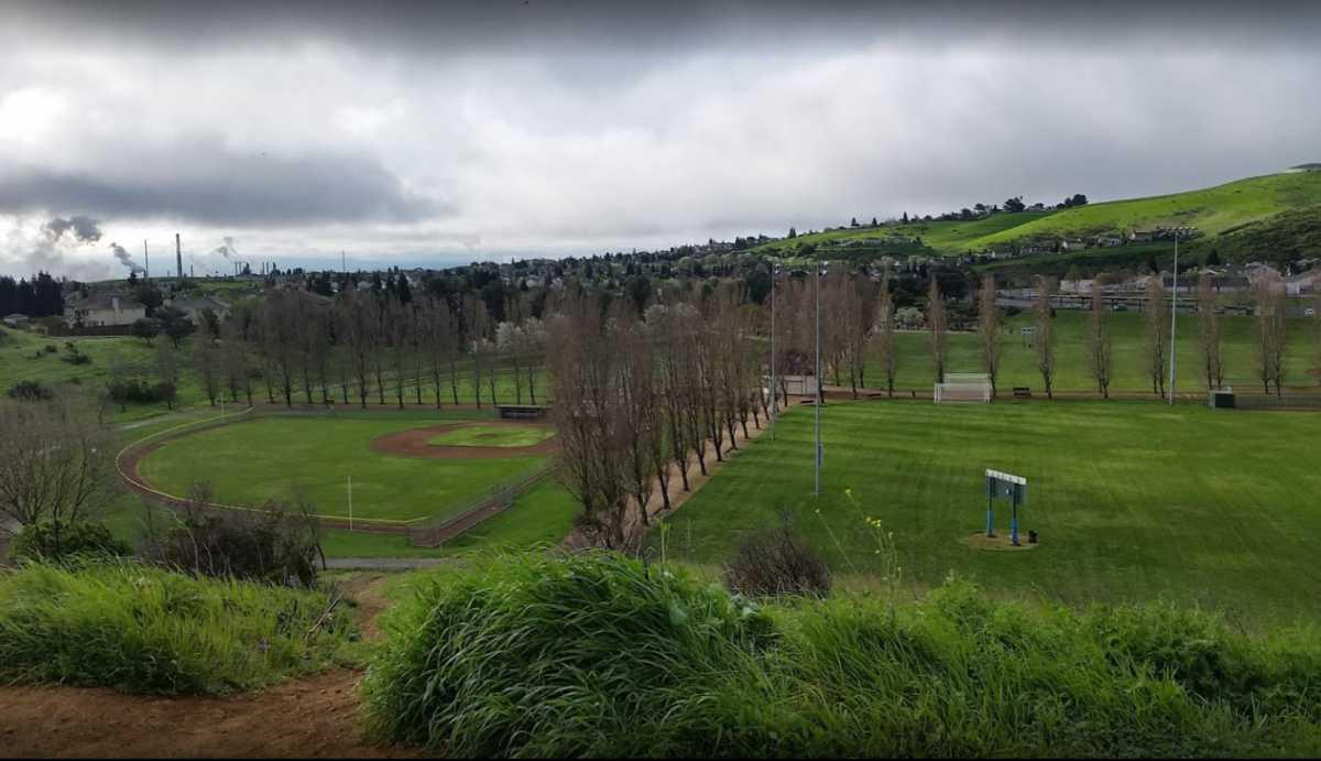 Benicia Community Park