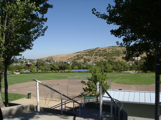 Jack London Park