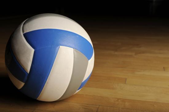 Adult Volleyball Schedules