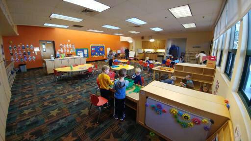 Tiny Tots Preschool