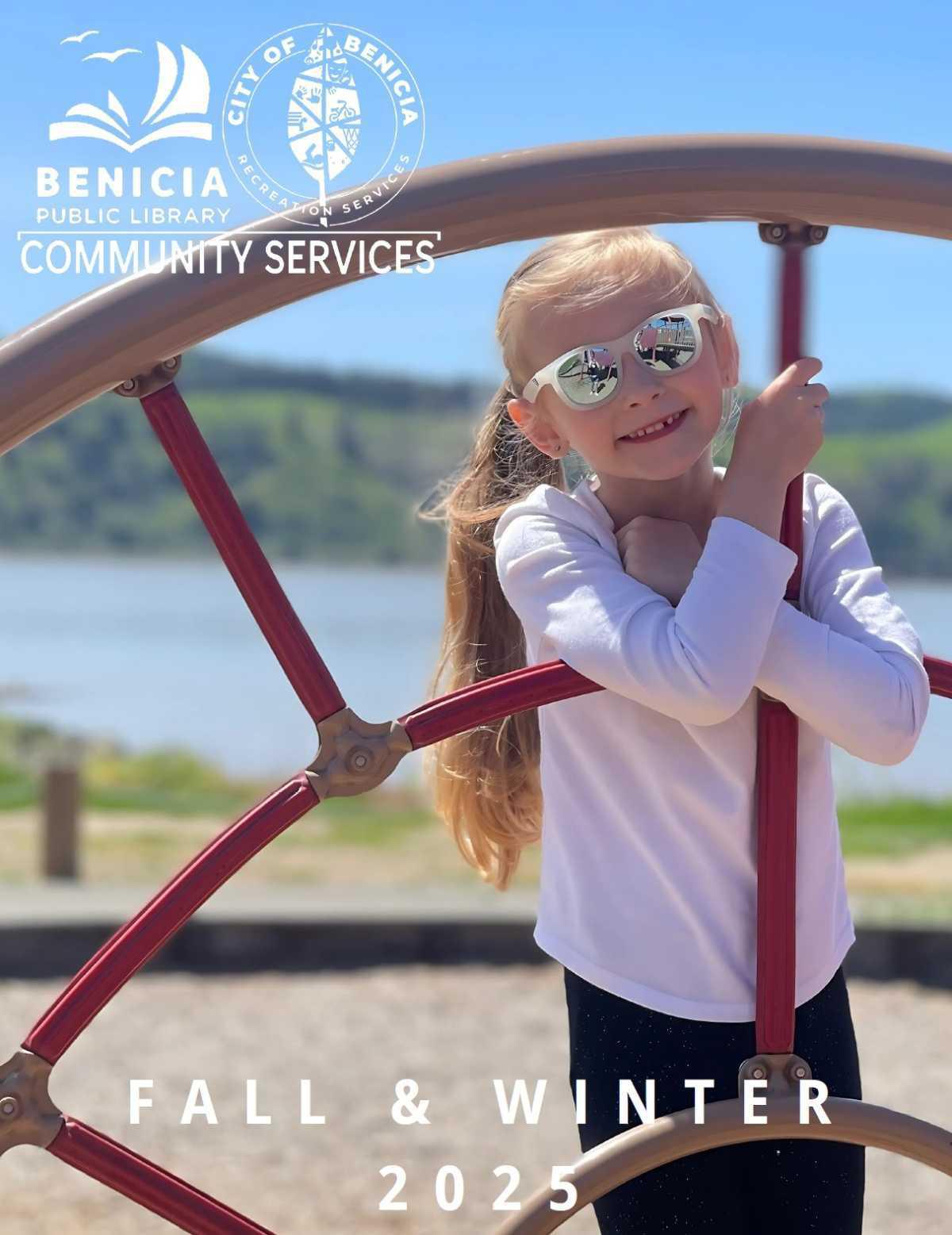Fall/Winter Guide OUT NOW!