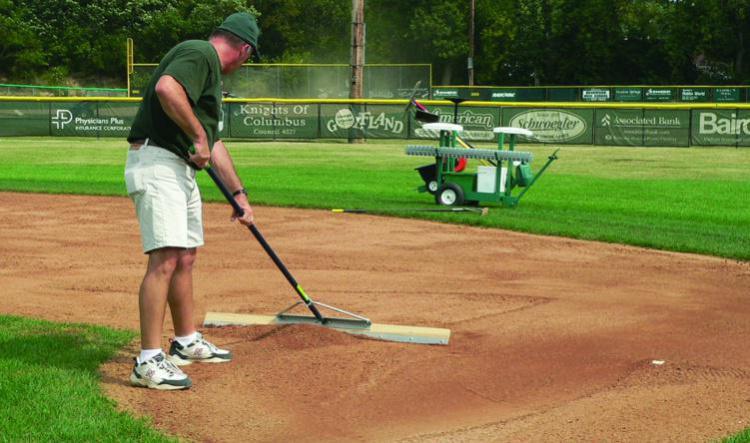 Field Maintenance Guidelines