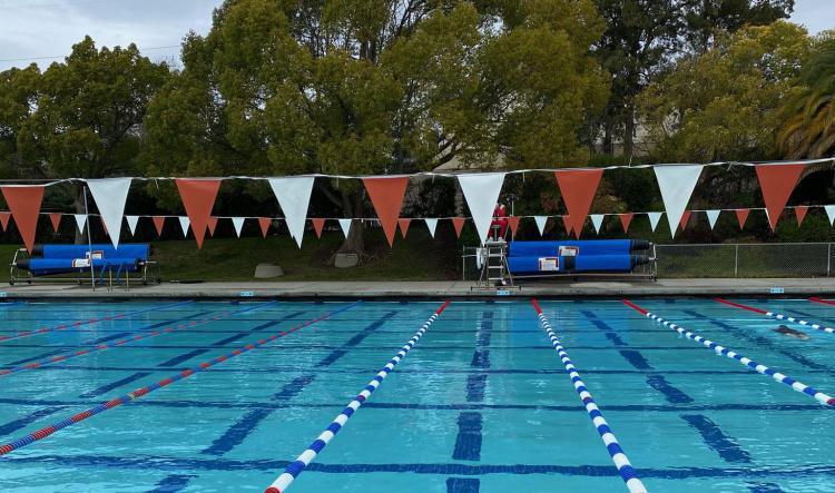 Pool Schedule