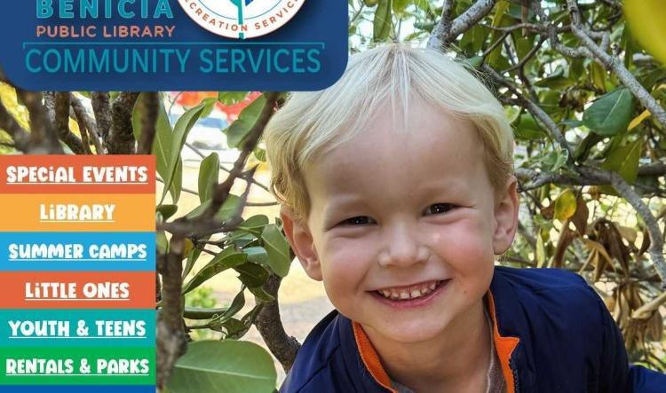 Summer 2025 RecGuide OUT NOW!