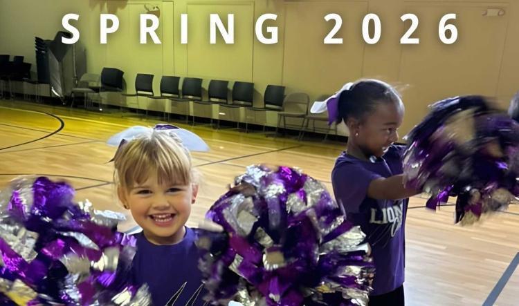 Winter/Spring 2026 OUT NOW