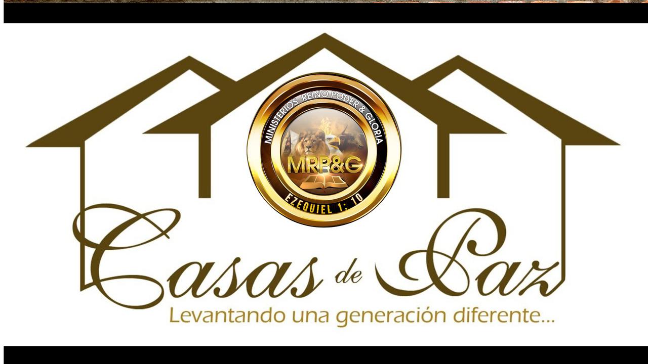 CASAS DE PAZ