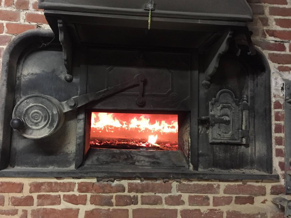 La Boulangerie La Boulangerie