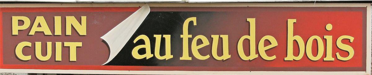 La Boulangerie La Boulangerie