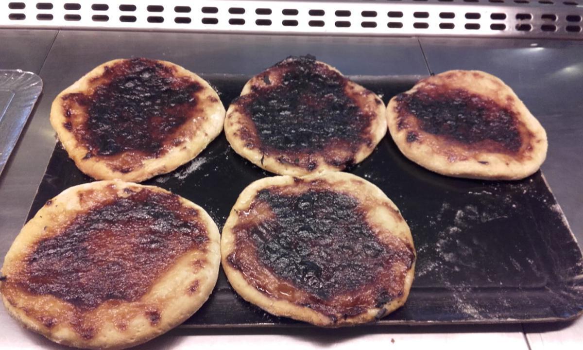 La Boulangerie La Boulangerie