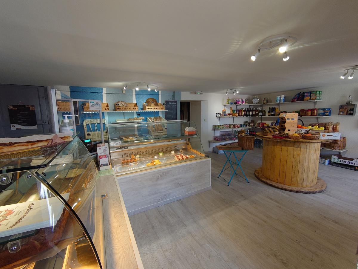 La Boulangerie La Boulangerie