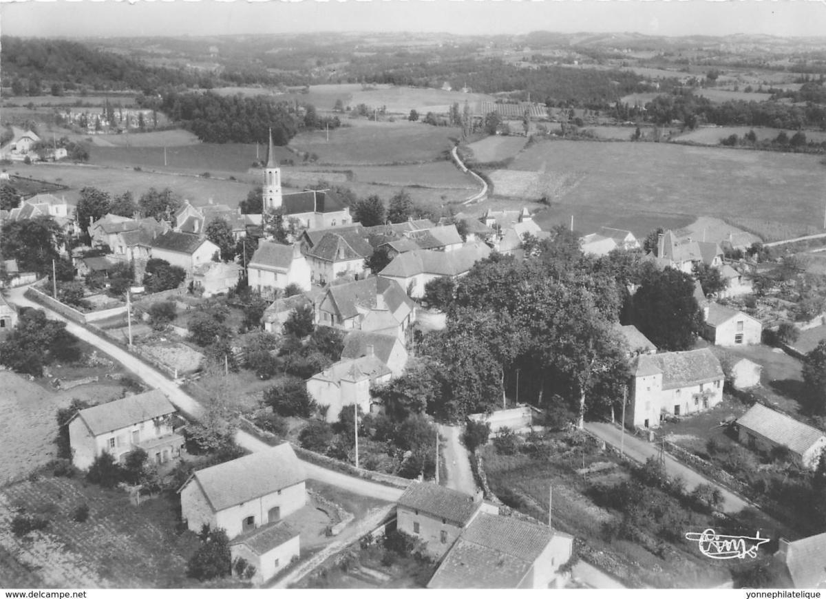 Lauzès, notre village Lauzès, notre village