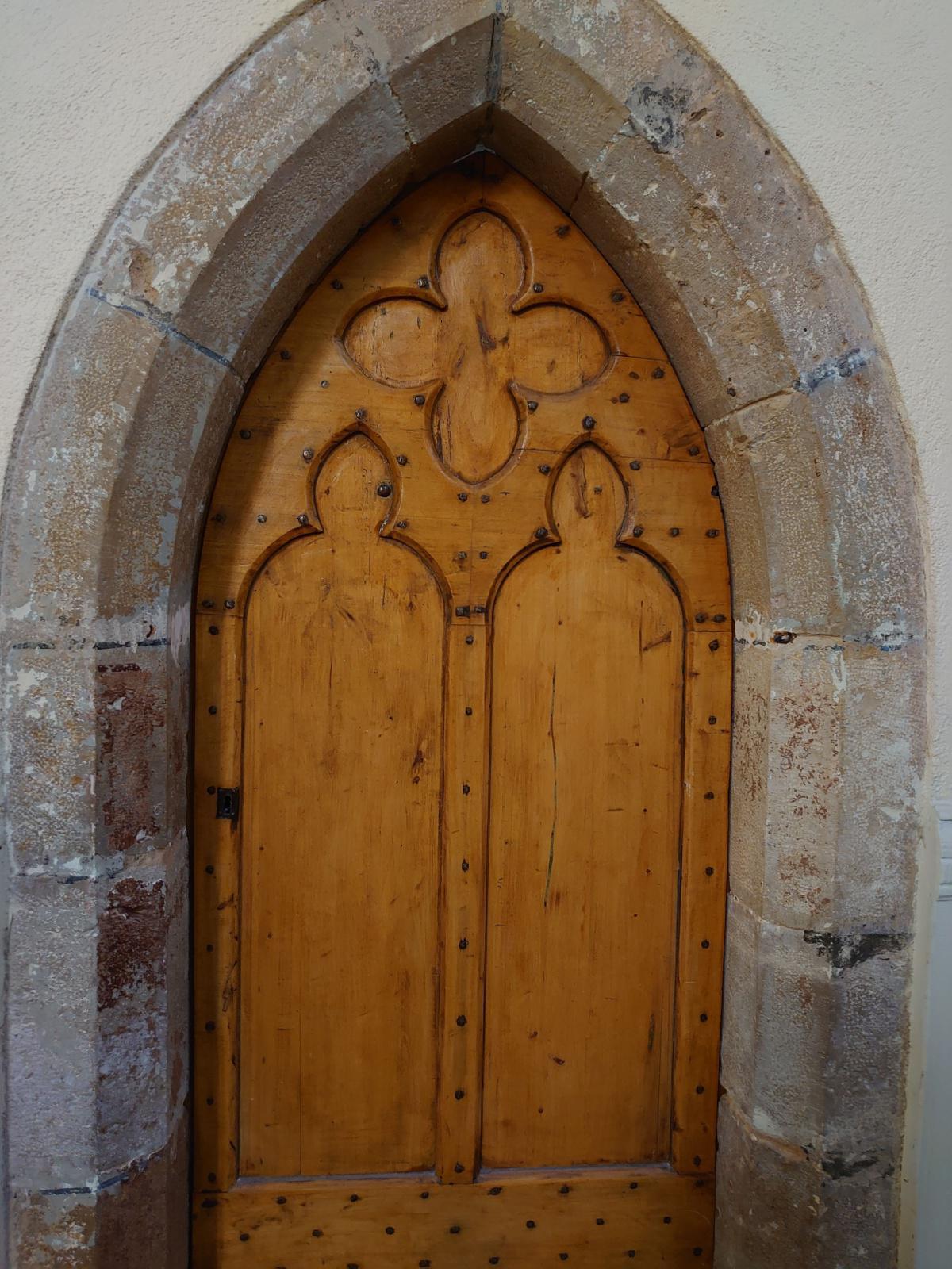 13 - L'église 13 - L'église