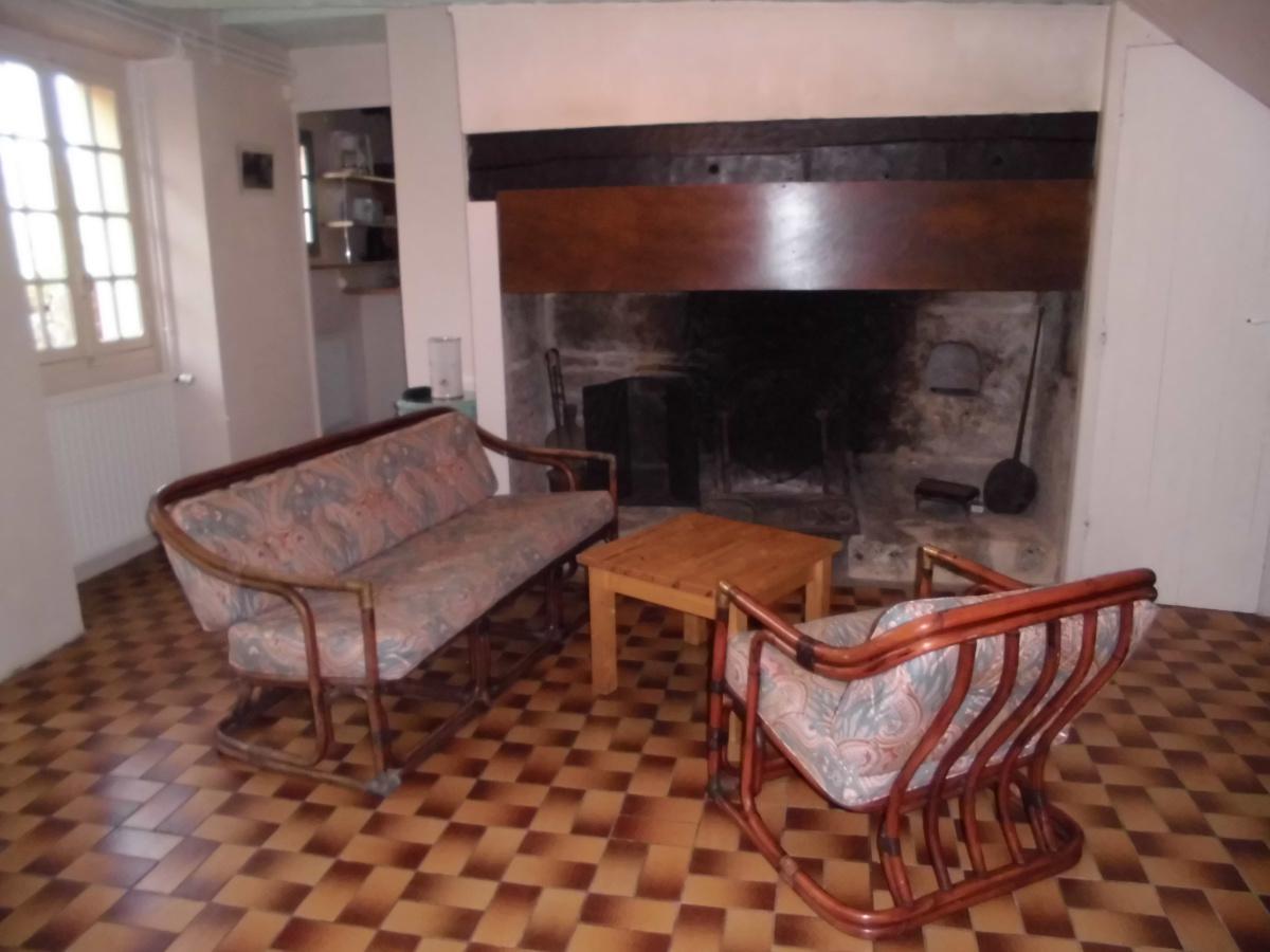 Gîte la Borie Basse Gîte la Borie Basse