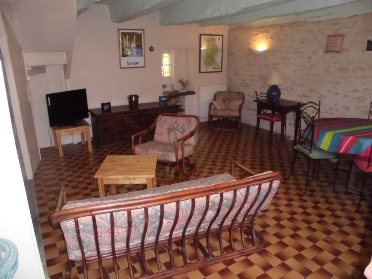 Gîte la Borie Basse Gîte la Borie Basse